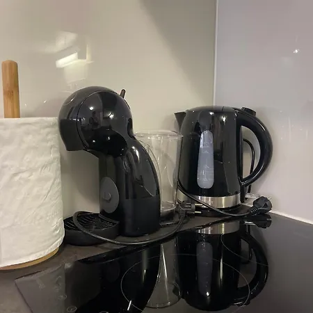 Smart Carrara Apartamento *