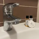 Swu Carrara Apartments 부다페스트