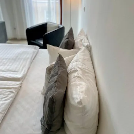 Apartmán Swu Carrara *