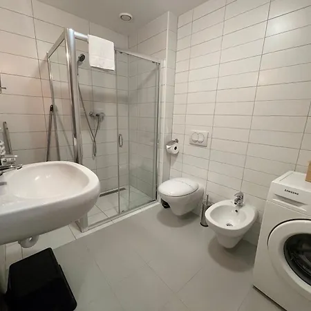 Smart Carrara * Budapest
