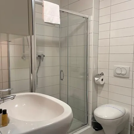 Smart Carrara Apartment *