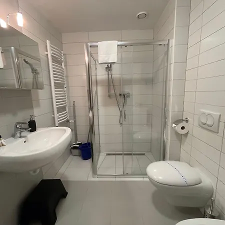 Apartment Smart Carrara *