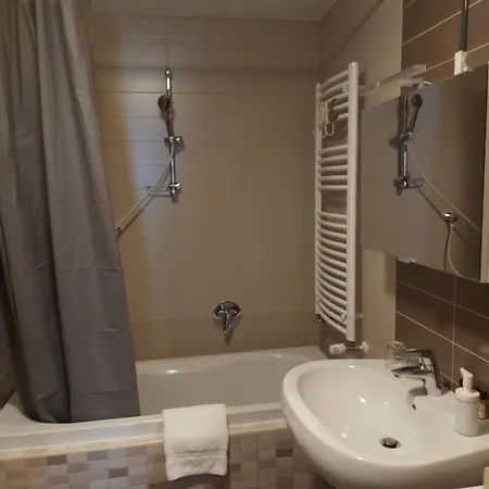 Smart Carrara 부다페스트