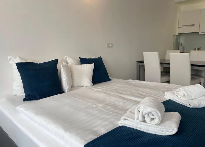Smart Carrara * Βουδαπέστη