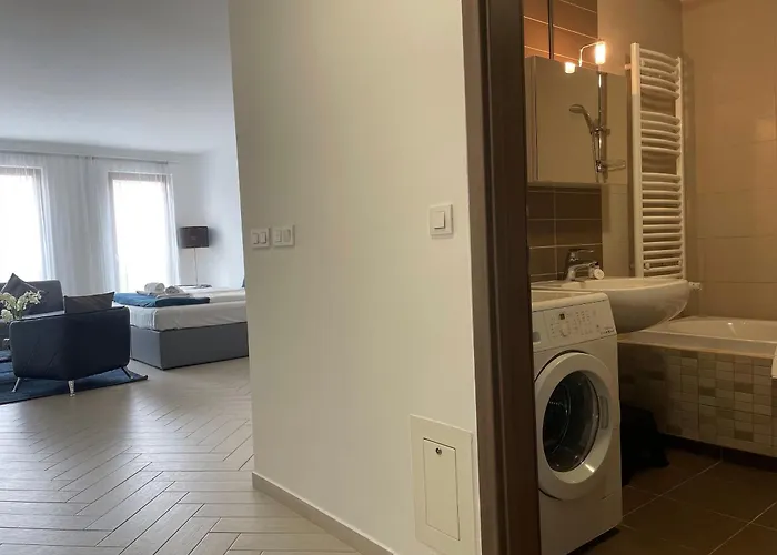 Smart Carrara Βουδαπέστη