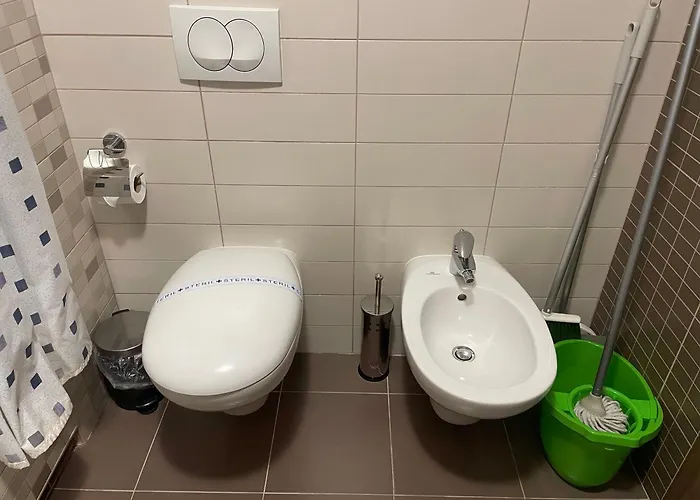 Smart Carrara * Βουδαπέστη
