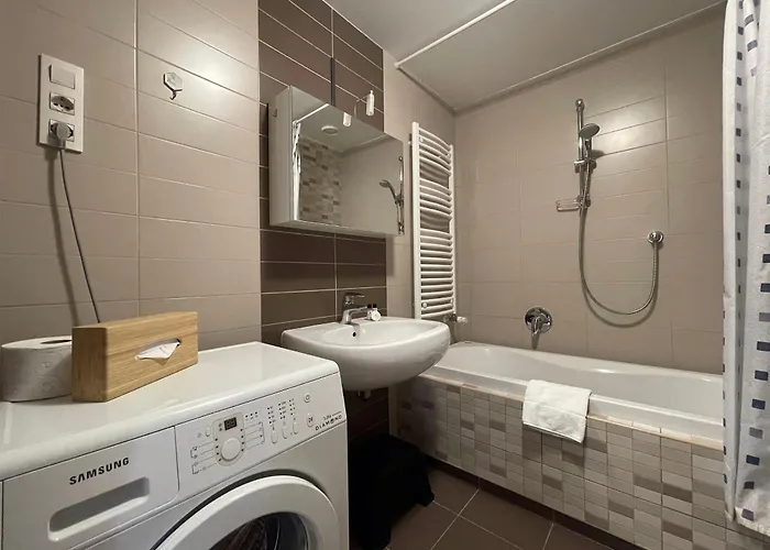 Smart Carrara Βουδαπέστη