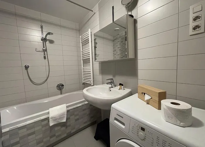 Smart Carrara * Βουδαπέστη