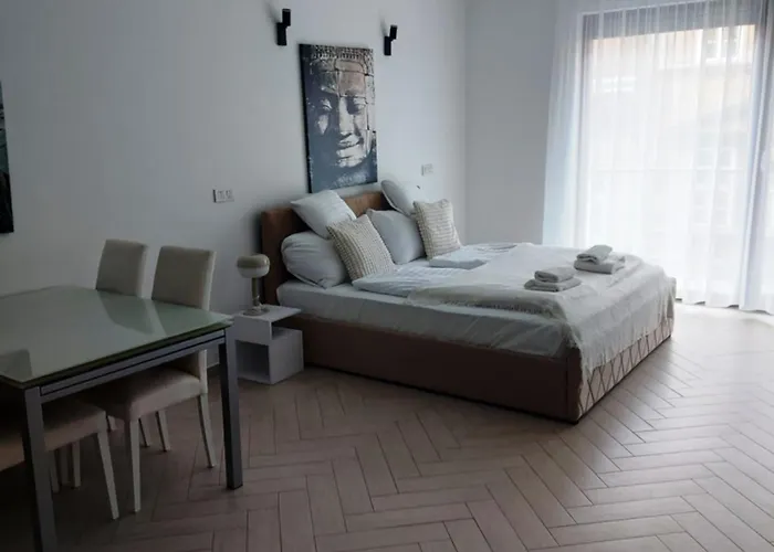Smart Carrara