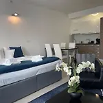 Swu Carrara Apartments Apartman Budapest