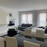 Swu Carrara Apartments Apartman Budapest