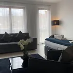 Swu Carrara Apartments Apartman *