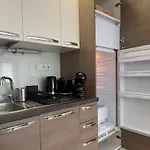 Swu Carrara Apartments Apartman Budapest
