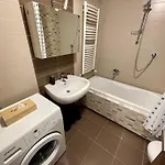 Apartman Swu Carrara Apartments *