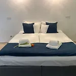 Swu Carrara Apartments Apartman Budapest