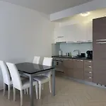 Apartman Swu Carrara Apartments Budapest