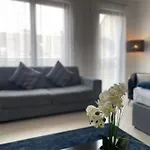 Swu Carrara Apartments Apartman *