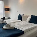Apartman Swu Carrara Apartments *