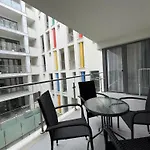 Swu Carrara Apartments Apartman