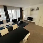 Swu Carrara Apartments Apartman Budapest