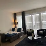 Swu Carrara Apartments *