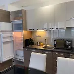 Swu Carrara Apartments * Budapest