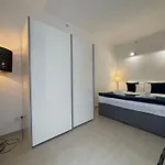 Swu Carrara Apartments