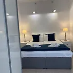 Swu Carrara Apartments Apartman