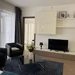 Apartman Swu Carrara Apartments *