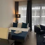 Apartman Swu Carrara Apartments Budapest
