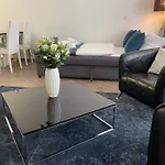 Swu Carrara Apartments Budapest
