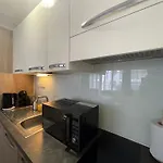 Swu Carrara Apartments Apartman