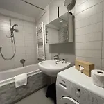 Swu Carrara Apartments * Budapest