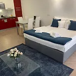 Apartman Swu Carrara Apartments *