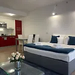 Swu Carrara Apartments