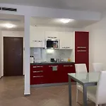 Swu Carrara Apartments Budapest