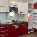 Swu Carrara Apartments