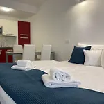 Apartman Swu Carrara Apartments Budapest