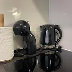 Swu Carrara Apartments Apartman *