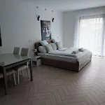 Swu Carrara Apartments