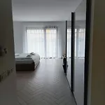 Swu Carrara Apartments * Budapest