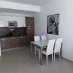 Swu Carrara Apartments