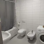 Apartman Swu Carrara Apartments *