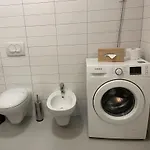 Swu Carrara Apartments Apartman Budapest