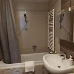 Swu Carrara Apartments Budapest