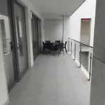 Swu Carrara Apartments *