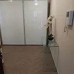 Swu Carrara Apartments Apartman Budapest