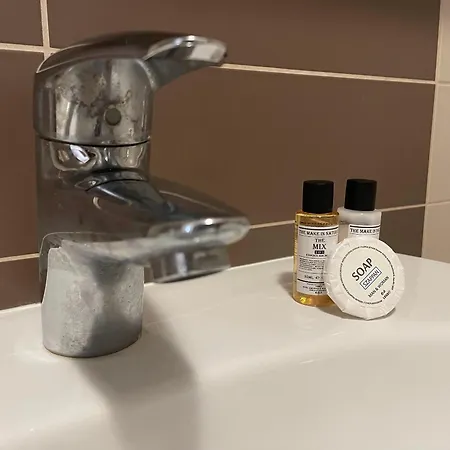 Smart Carrara Budapest