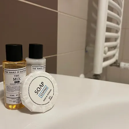 Smart Carrara بودابست