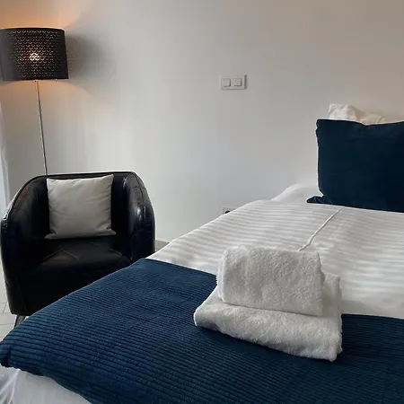 Swu Carrara Apartments Budapest